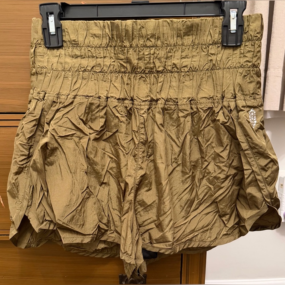 Free People Movement Shorts